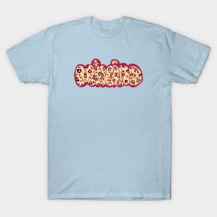 mikiad // LEOPARD T-Shirt